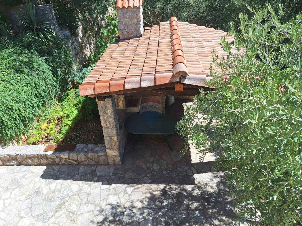 Hiša Baška, 160m2