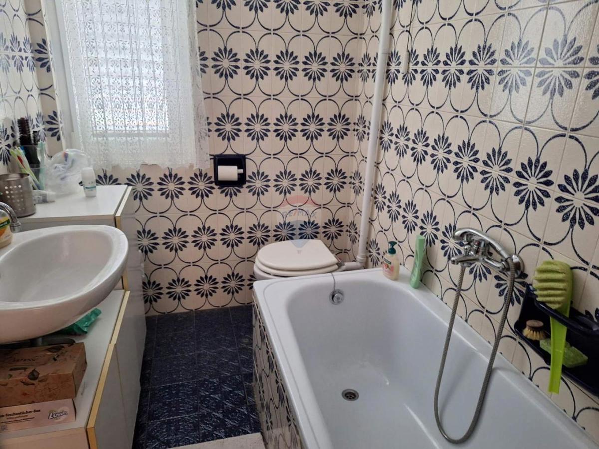 Hiša Baška, 160m2