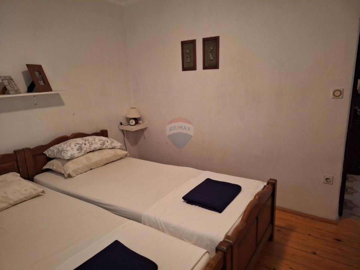 Hiša Baška, 160m2