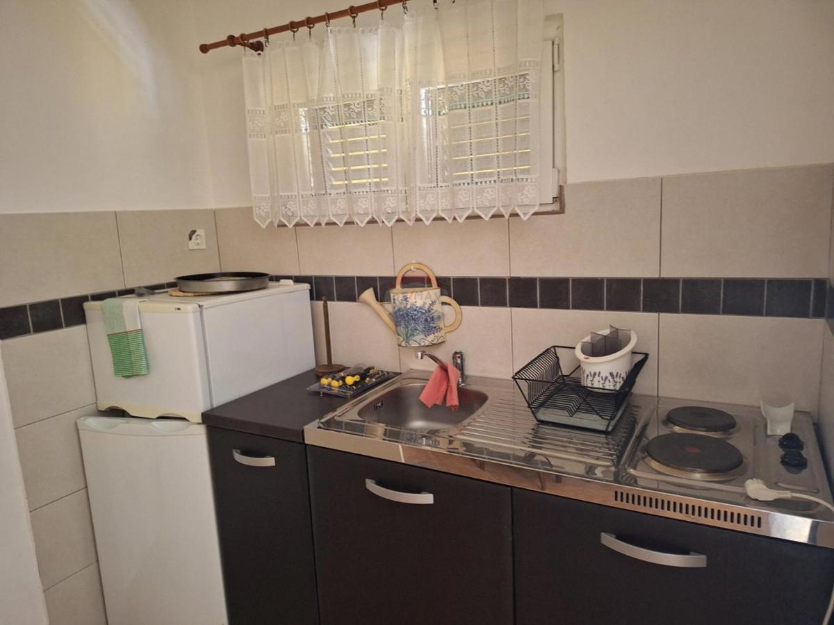 Hiša Baška, 160m2