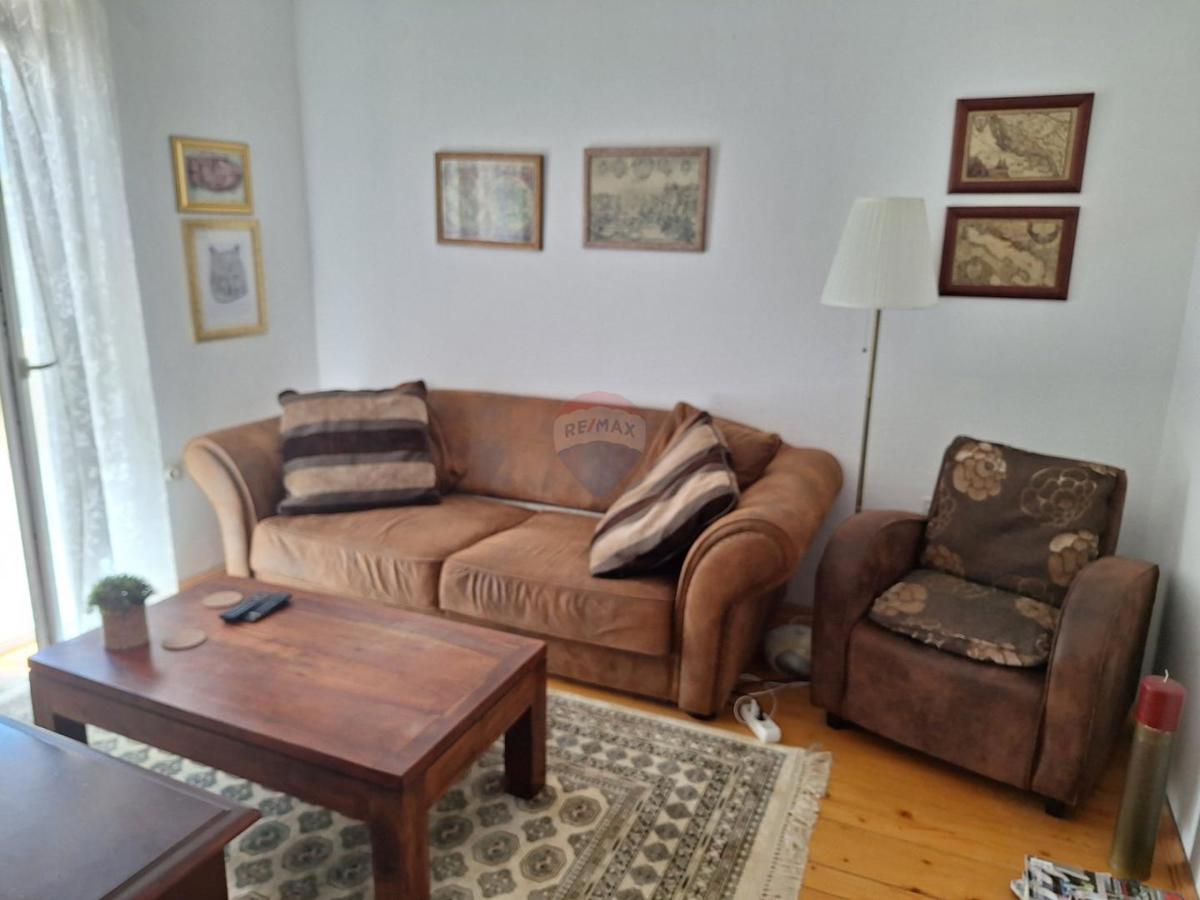 Hiša Baška, 160m2