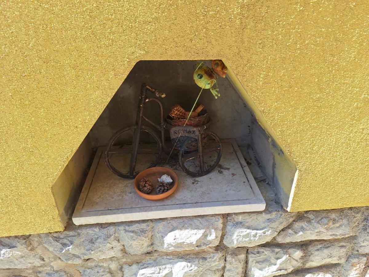 Hiša Baška, 160m2