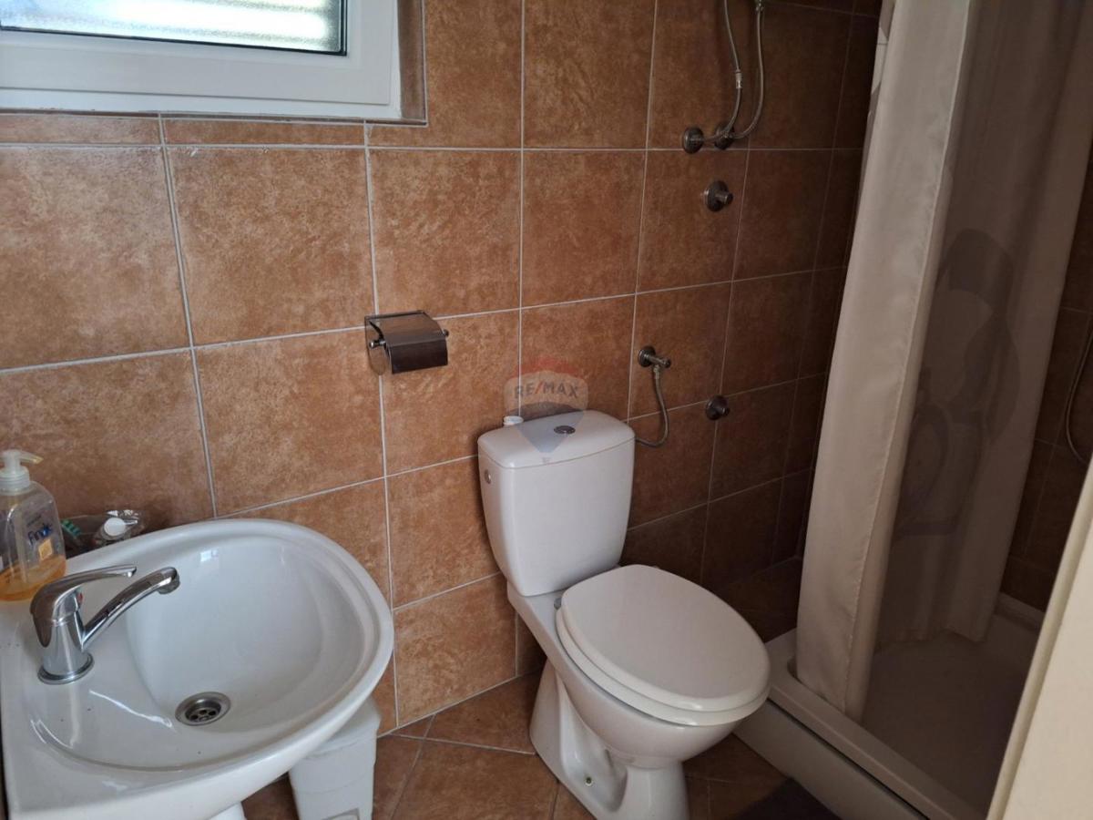 Hiša Baška, 160m2