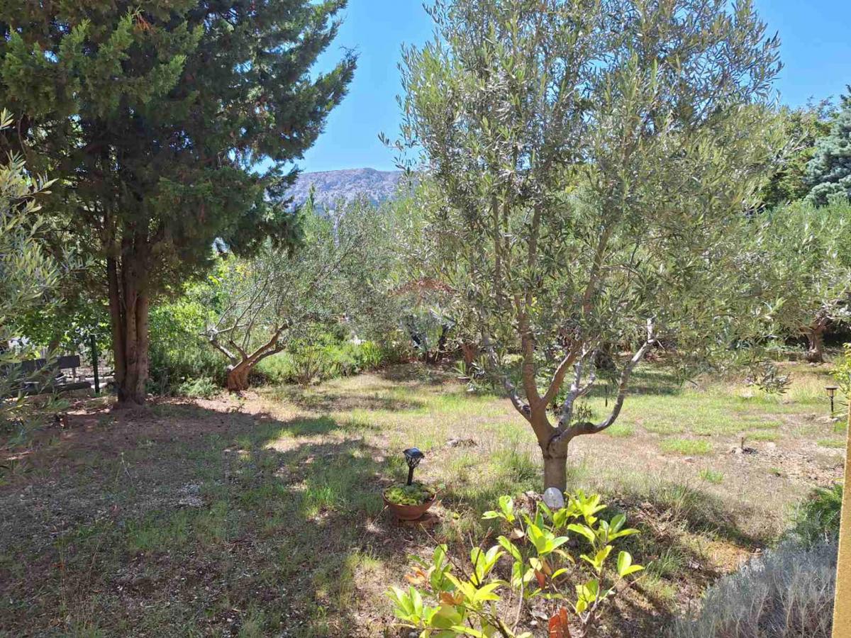 Hiša Baška, 160m2