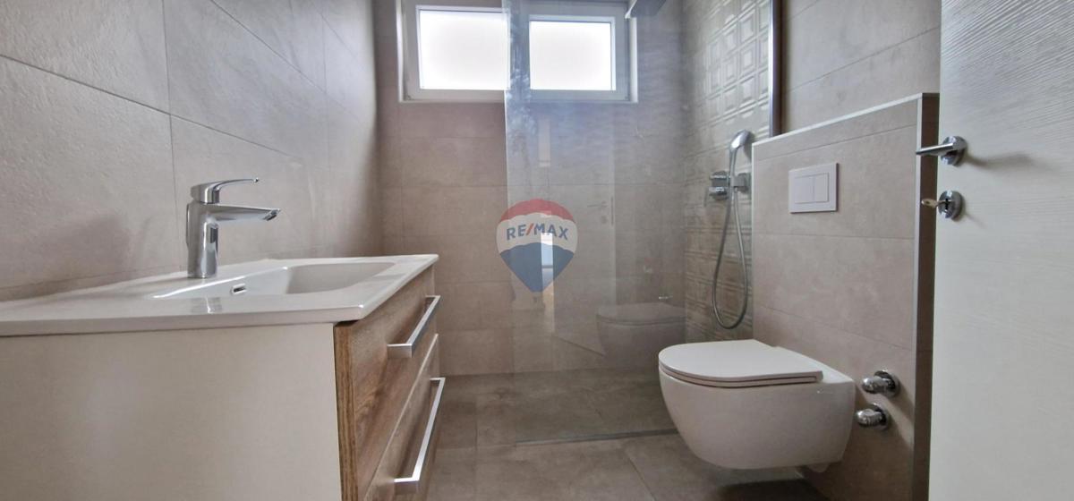 Stanovanje/Apartma Centar, Samobor, 86,41m2