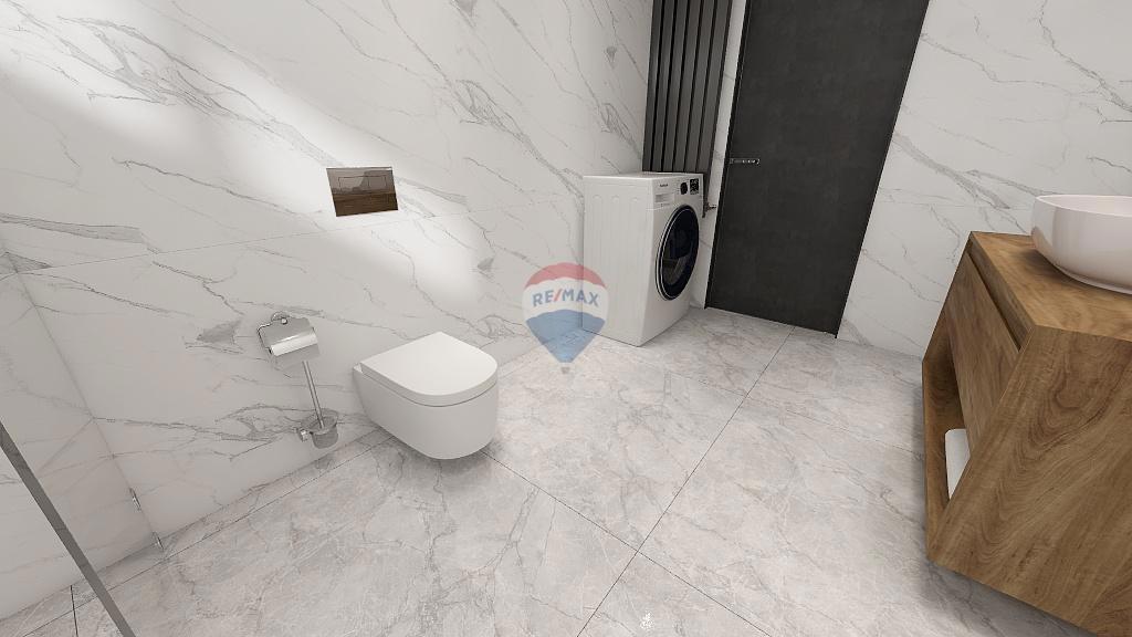 Stanovanje/Apartma Centar, Samobor, 86,41m2