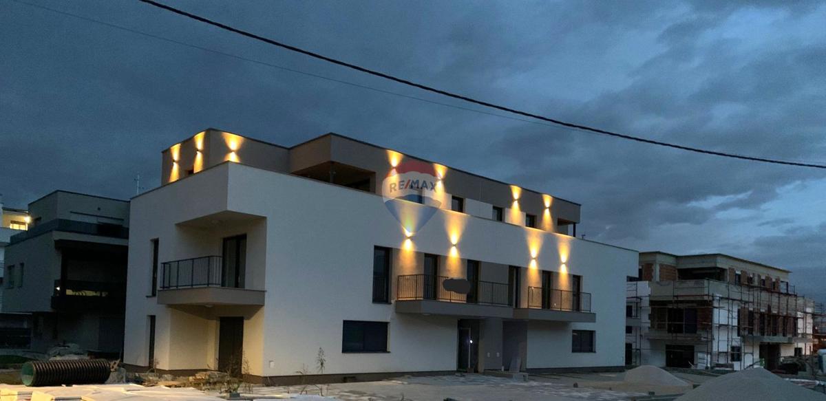 Stanovanje/Apartma Centar, Samobor, 86,41m2