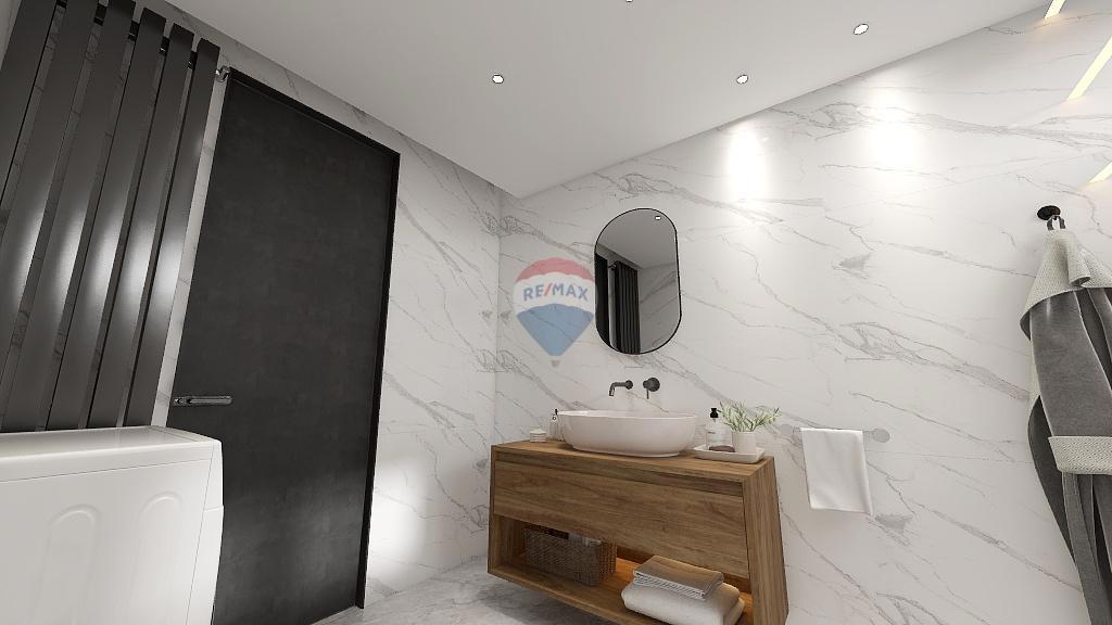 Stanovanje/Apartma Centar, Samobor, 86,41m2