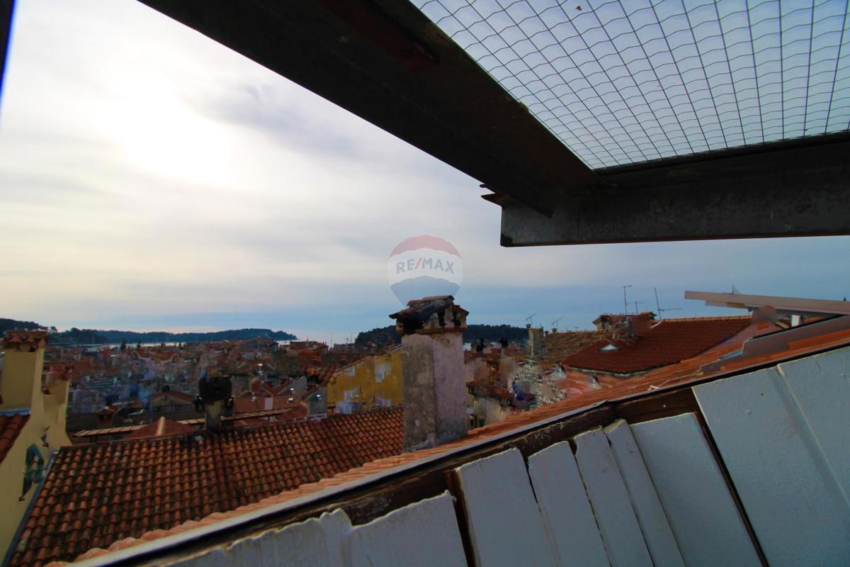 Rovinj, 104m2