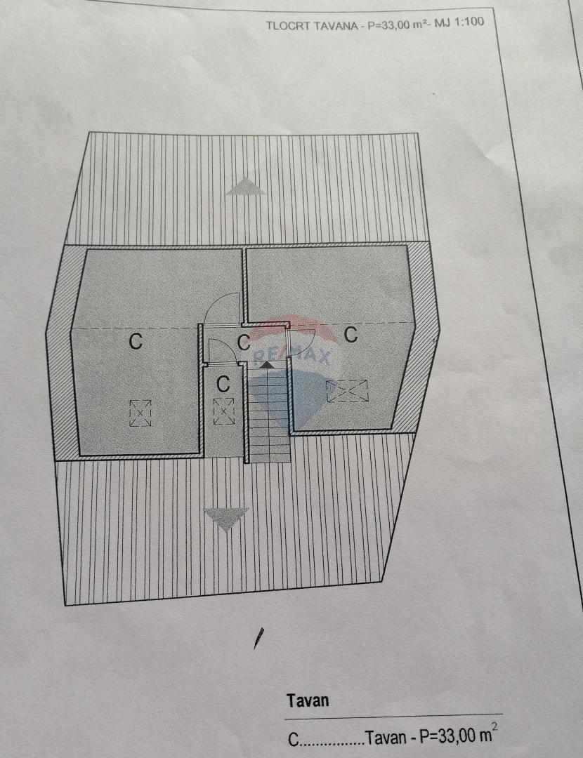 Rovinj, 104m2