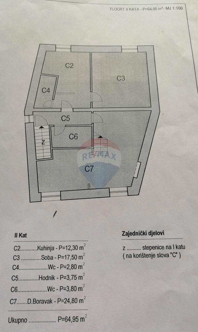 Rovinj, 104m2