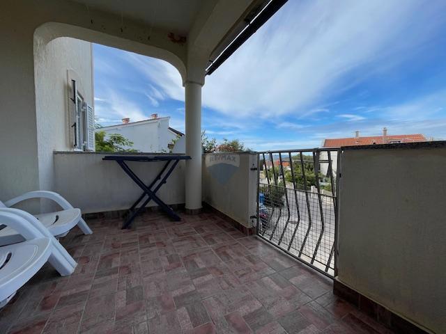 Stanovanje/Apartma Krk, 63m2
