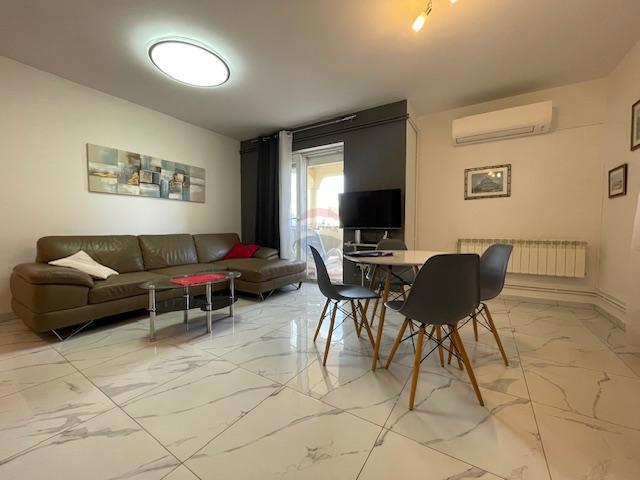 Stanovanje/Apartma Krk, 63m2