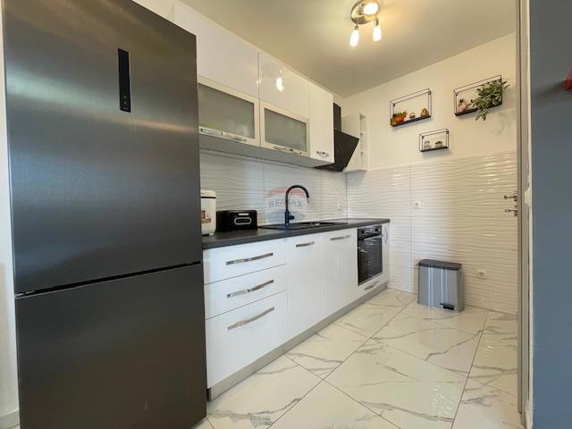 Stanovanje/Apartma Krk, 63m2