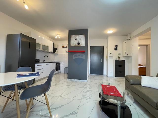 Stanovanje/Apartma Krk, 63m2