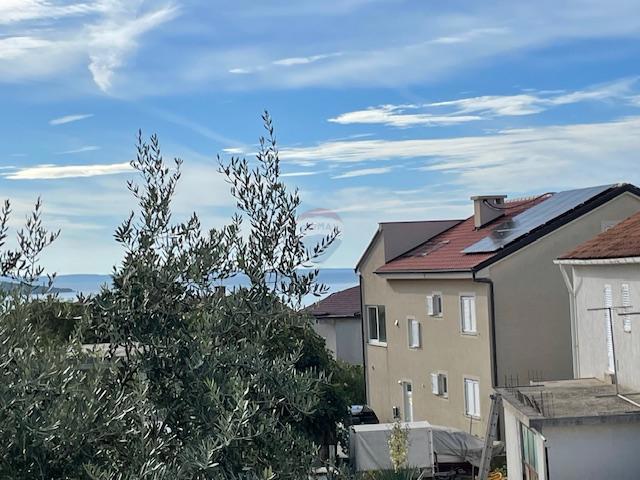 Stanovanje/Apartma Krk, 63m2