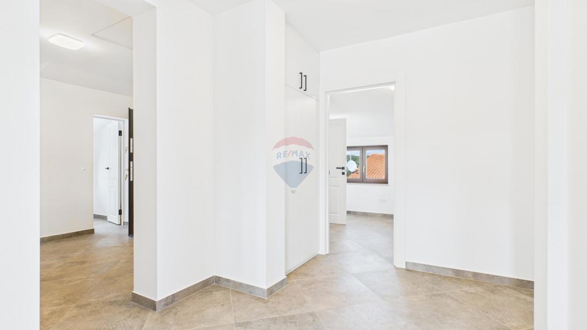 Stanovanje/Apartma Rovinj, 108m2