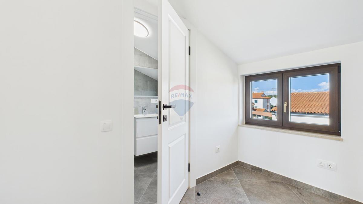 Stanovanje/Apartma Rovinj, 108m2