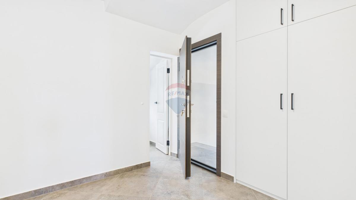 Stanovanje/Apartma Rovinj, 108m2