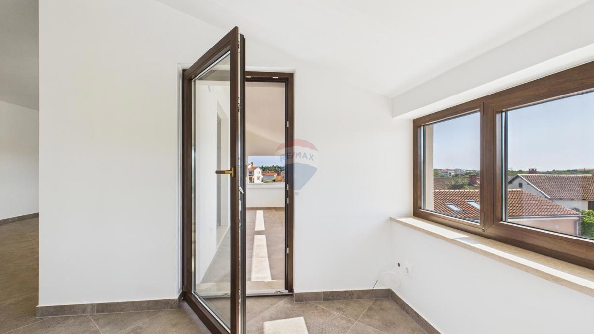 Stanovanje/Apartma Rovinj, 108m2