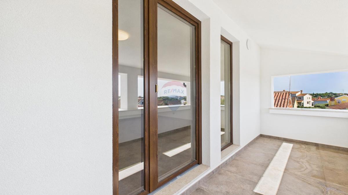 Stanovanje/Apartma Rovinj, 108m2