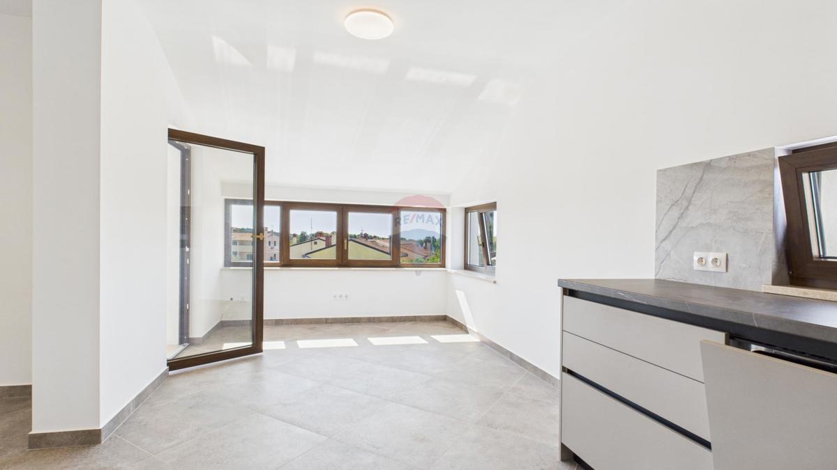 Stanovanje/Apartma Rovinj, 108m2