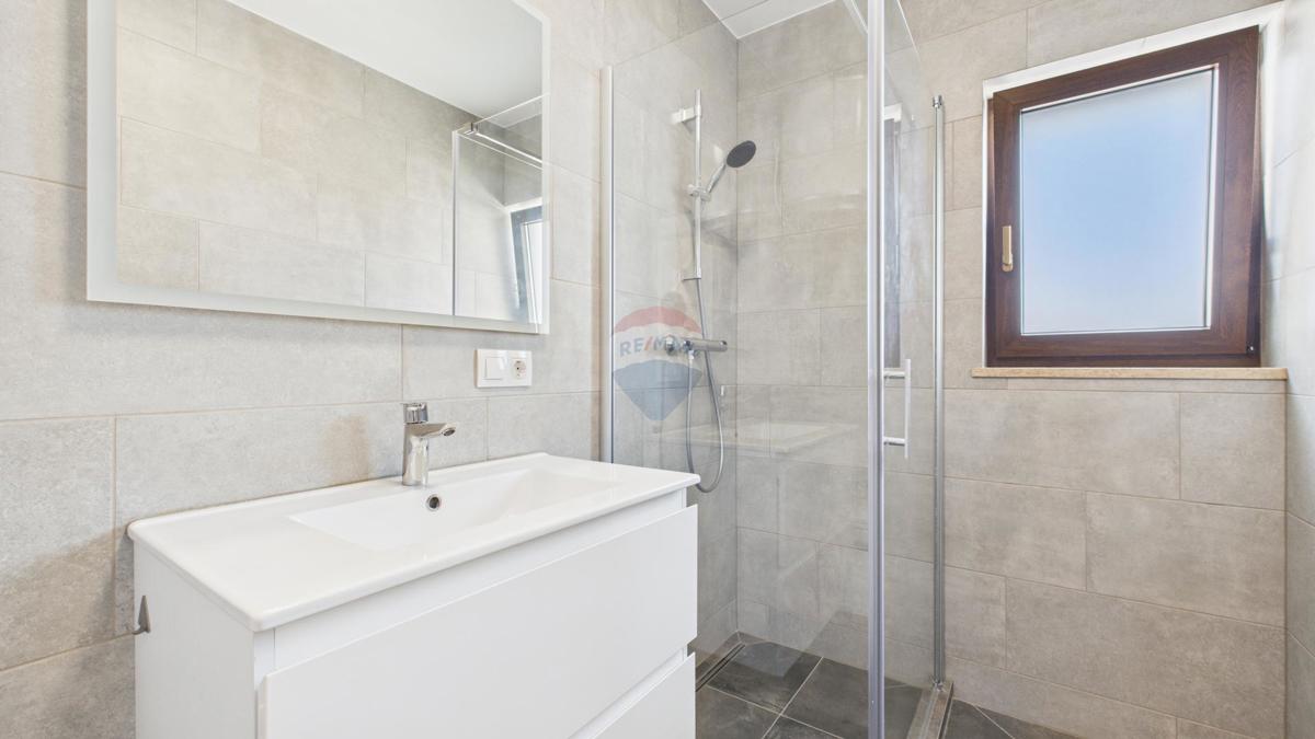 Stanovanje/Apartma Rovinj, 108m2