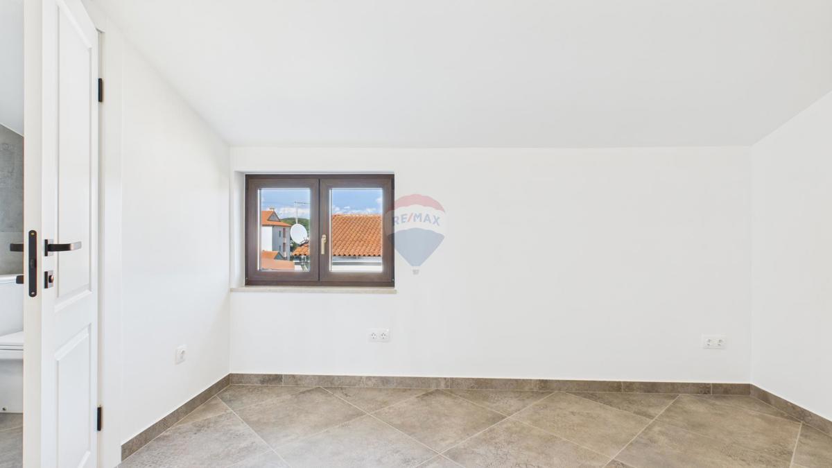 Stanovanje/Apartma Rovinj, 108m2