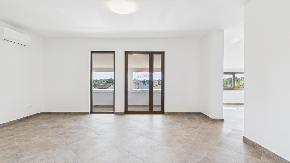 Stanovanje/Apartma Rovinj, 108m2