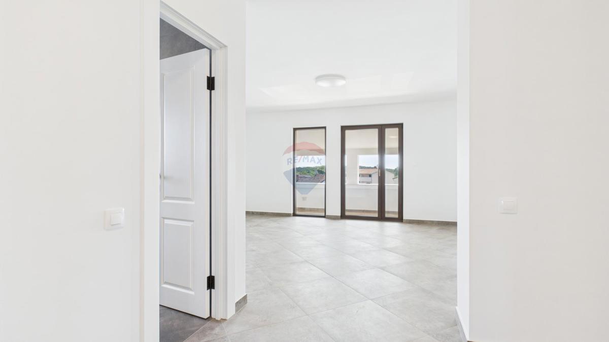 Stanovanje/Apartma Rovinj, 108m2