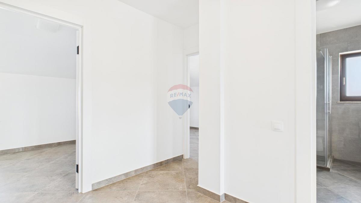Stanovanje/Apartma Rovinj, 108m2