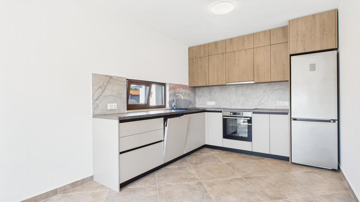 Stanovanje/Apartma Rovinj, 108m2