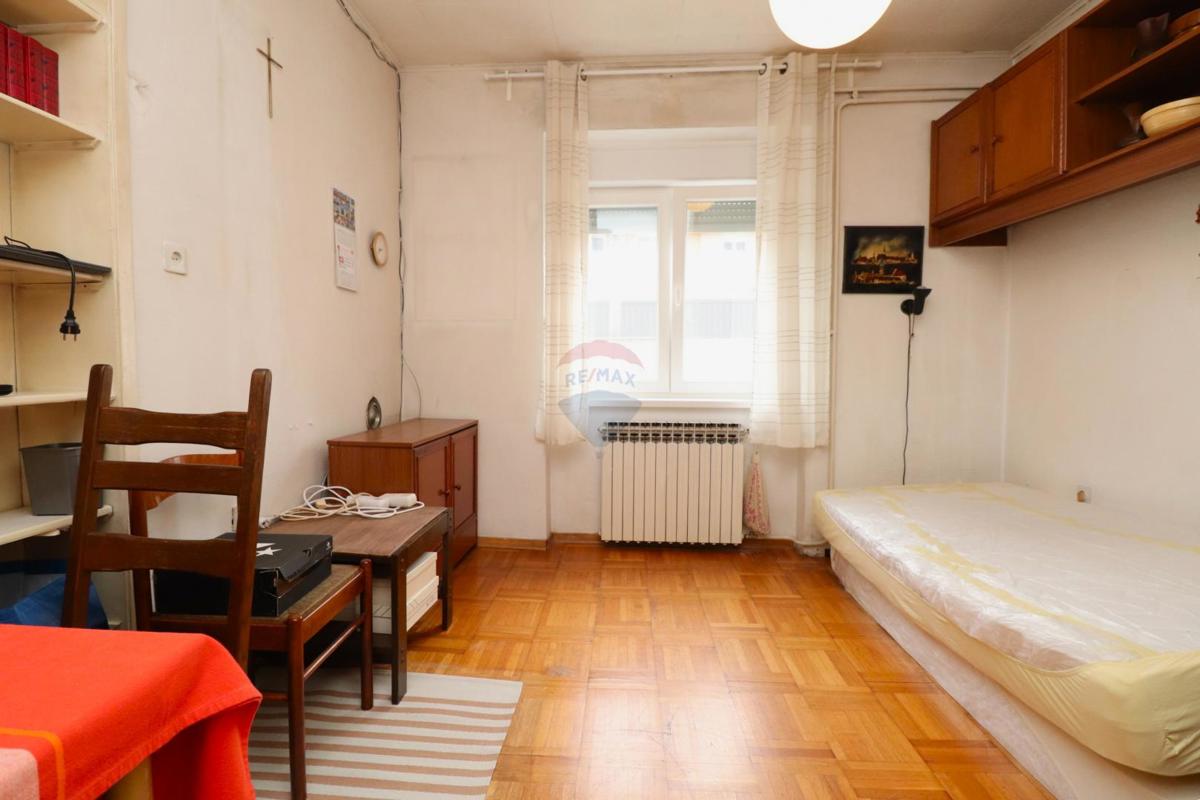 Stanovanje/Apartma Trešnjevka, Trešnjevka - Sjever, 59m2