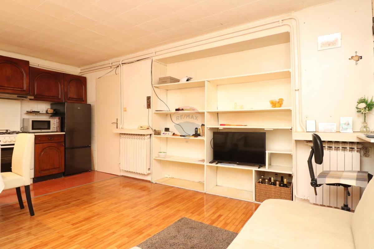 Stanovanje/Apartma Trešnjevka, Trešnjevka - Sjever, 59m2