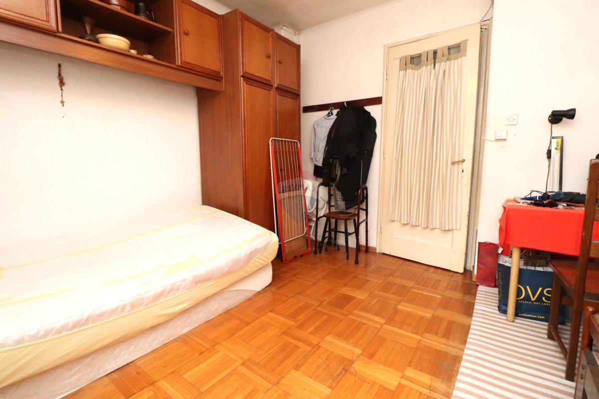 Stanovanje/Apartma Trešnjevka, Trešnjevka - Sjever, 59m2
