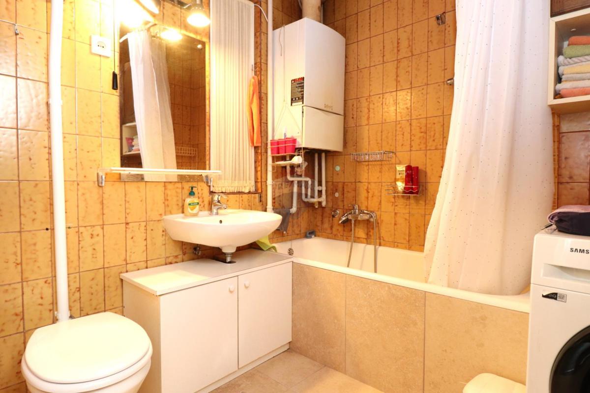 Stanovanje/Apartma Trešnjevka, Trešnjevka - Sjever, 59m2