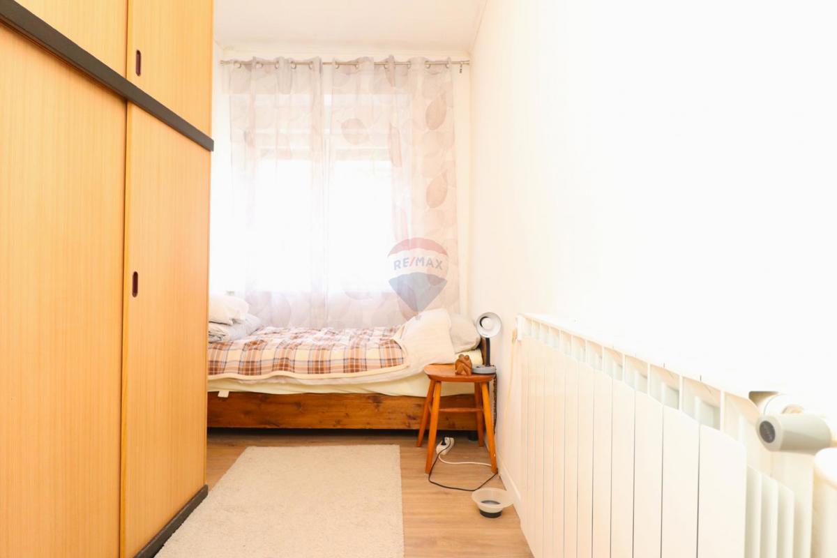 Stanovanje/Apartma Trešnjevka, Trešnjevka - Sjever, 59m2