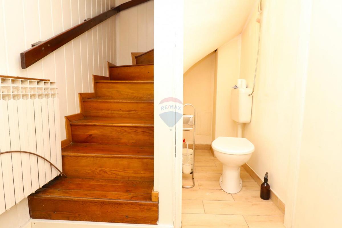 Stanovanje/Apartma Trešnjevka, Trešnjevka - Sjever, 59m2