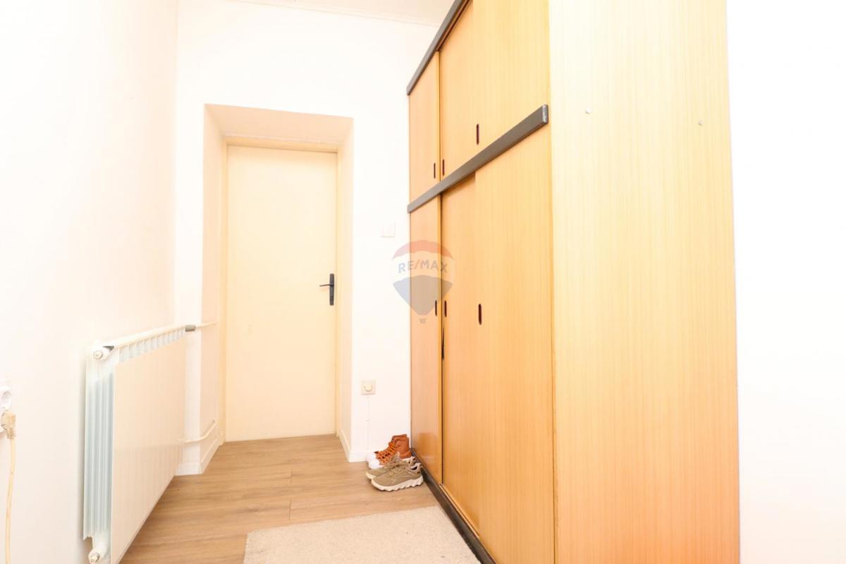 Stanovanje/Apartma Trešnjevka, Trešnjevka - Sjever, 59m2