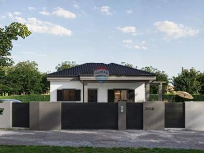 Hiša Svetvinčenat, 96m2