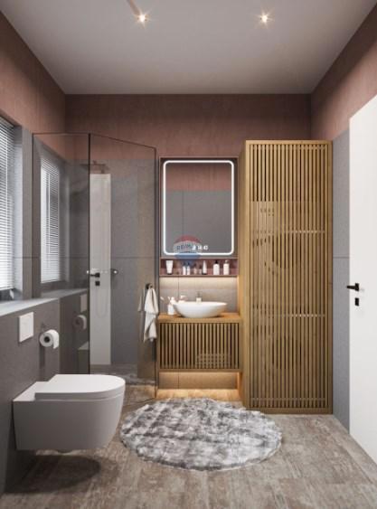 Hiša Svetvinčenat, 96m2