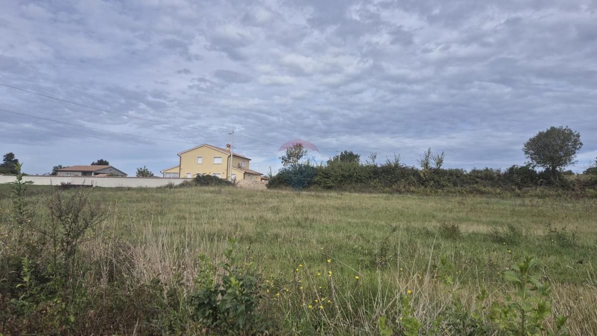 Hiša Svetvinčenat, 96m2
