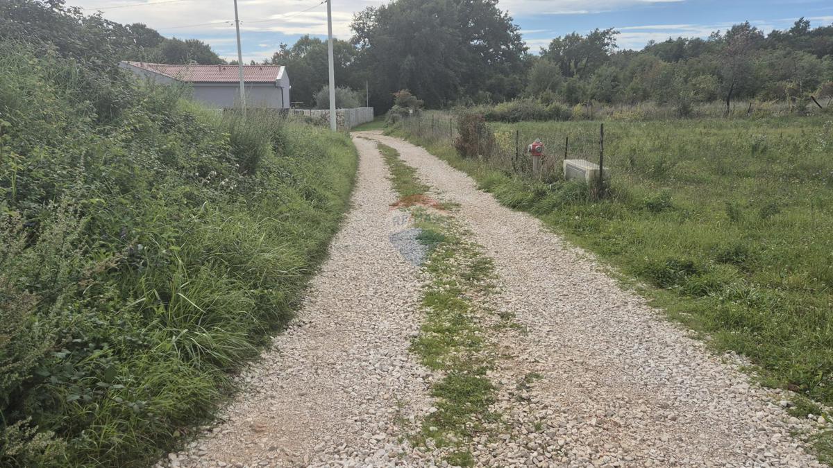 Hiša Svetvinčenat, 96m2