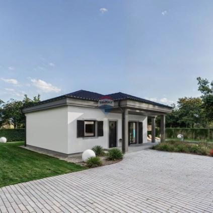 Hiša Svetvinčenat, 96m2