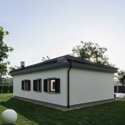 Hiša Svetvinčenat, 96m2