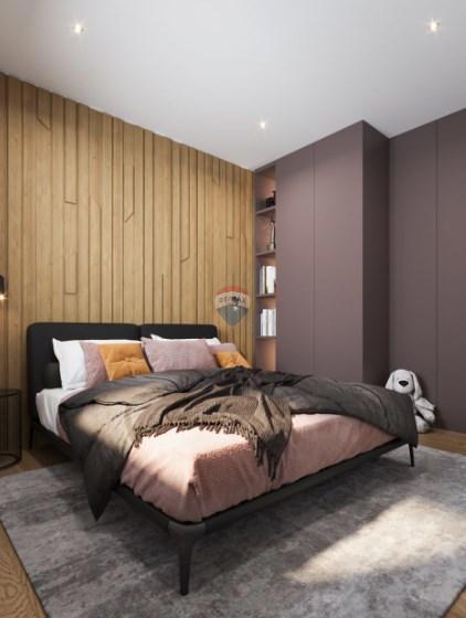 Hiša Svetvinčenat, 96m2