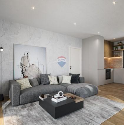 Hiša Svetvinčenat, 96m2