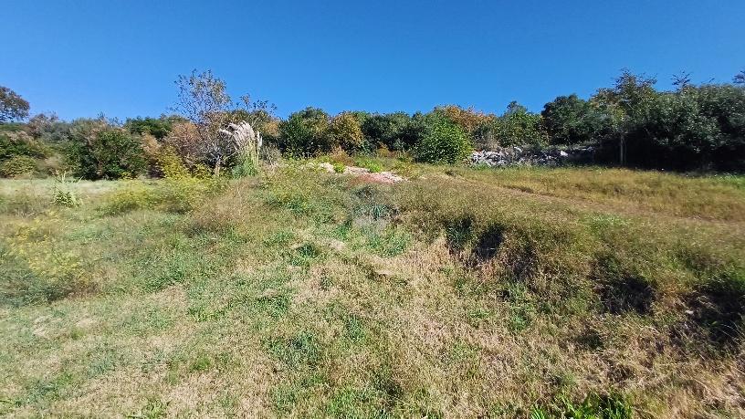 Stavbno zemljišče Pomer, Medulin, 3.169m2