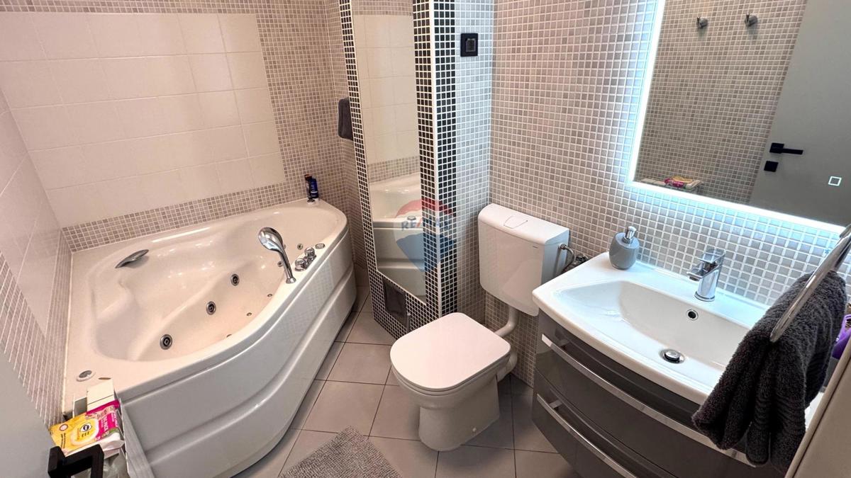 Stanovanje/Apartma Krnjevo, Rijeka, 68m2