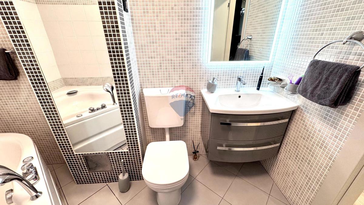 Stanovanje/Apartma Krnjevo, Rijeka, 68m2